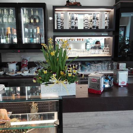 Dimora Majella Apartment Chieti Ngoại thất bức ảnh