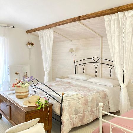Dimora Majella Apartment Chieti Ngoại thất bức ảnh