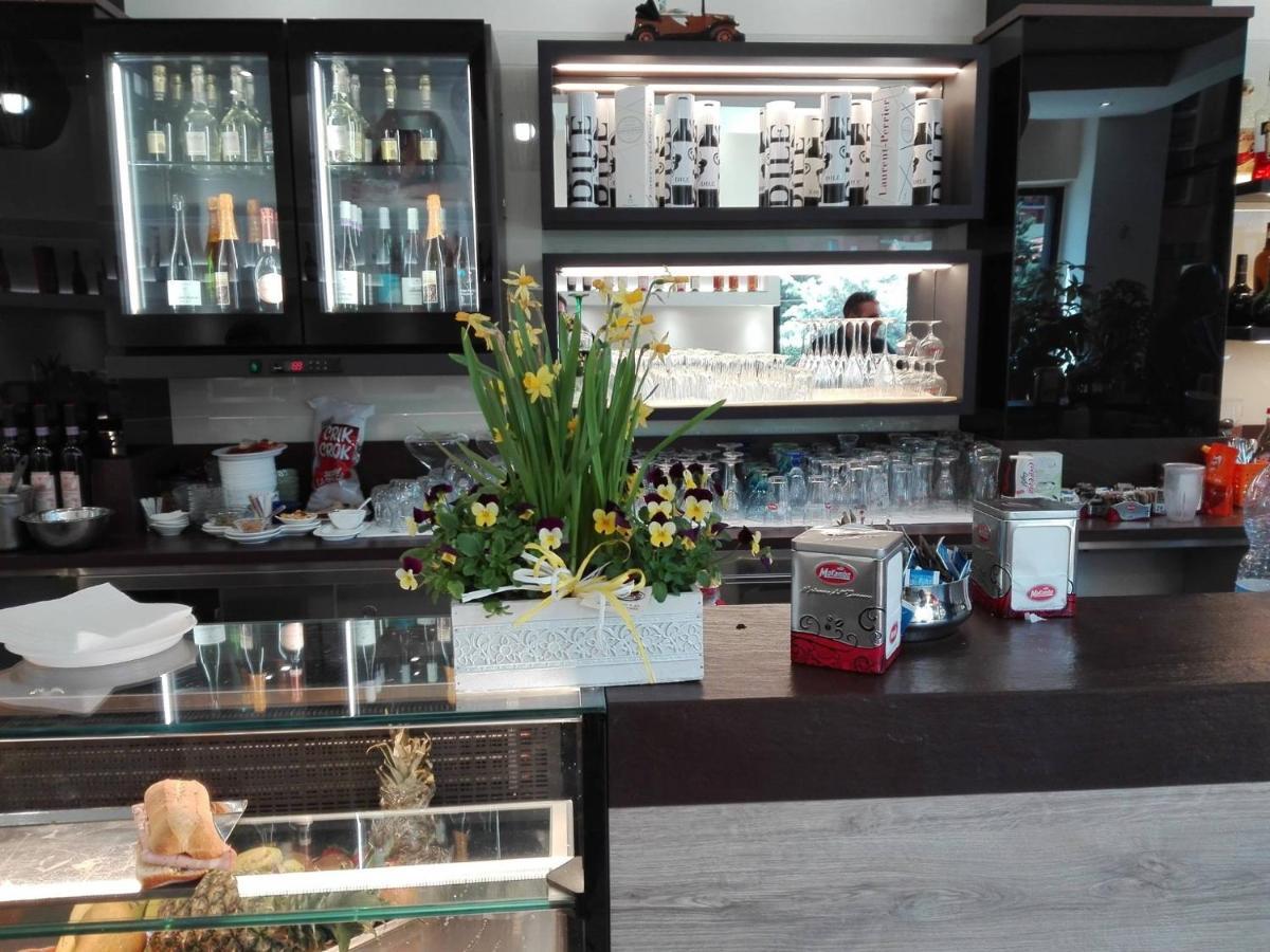 Dimora Majella Apartment Chieti Ngoại thất bức ảnh
