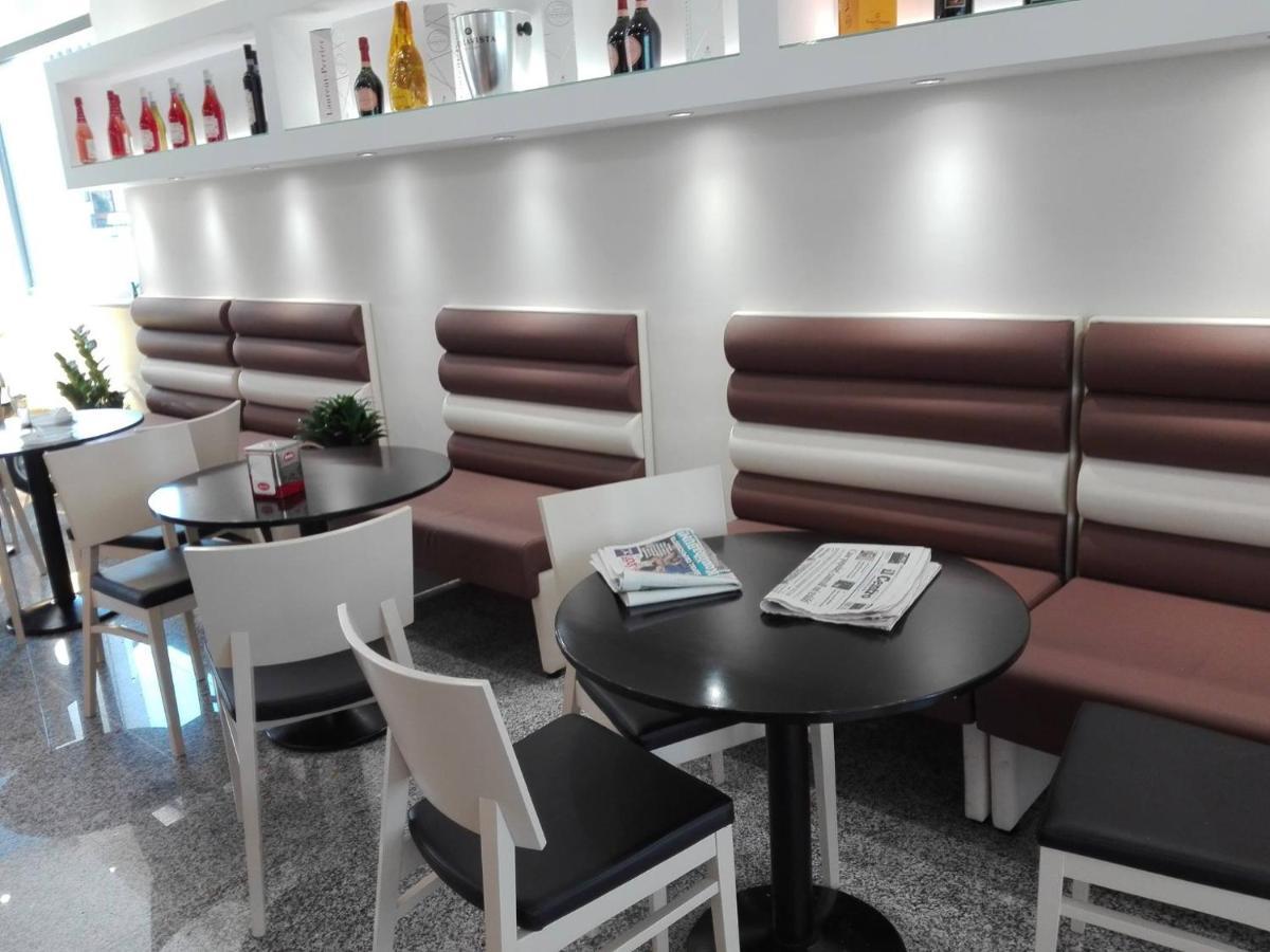 Dimora Majella Apartment Chieti Ngoại thất bức ảnh