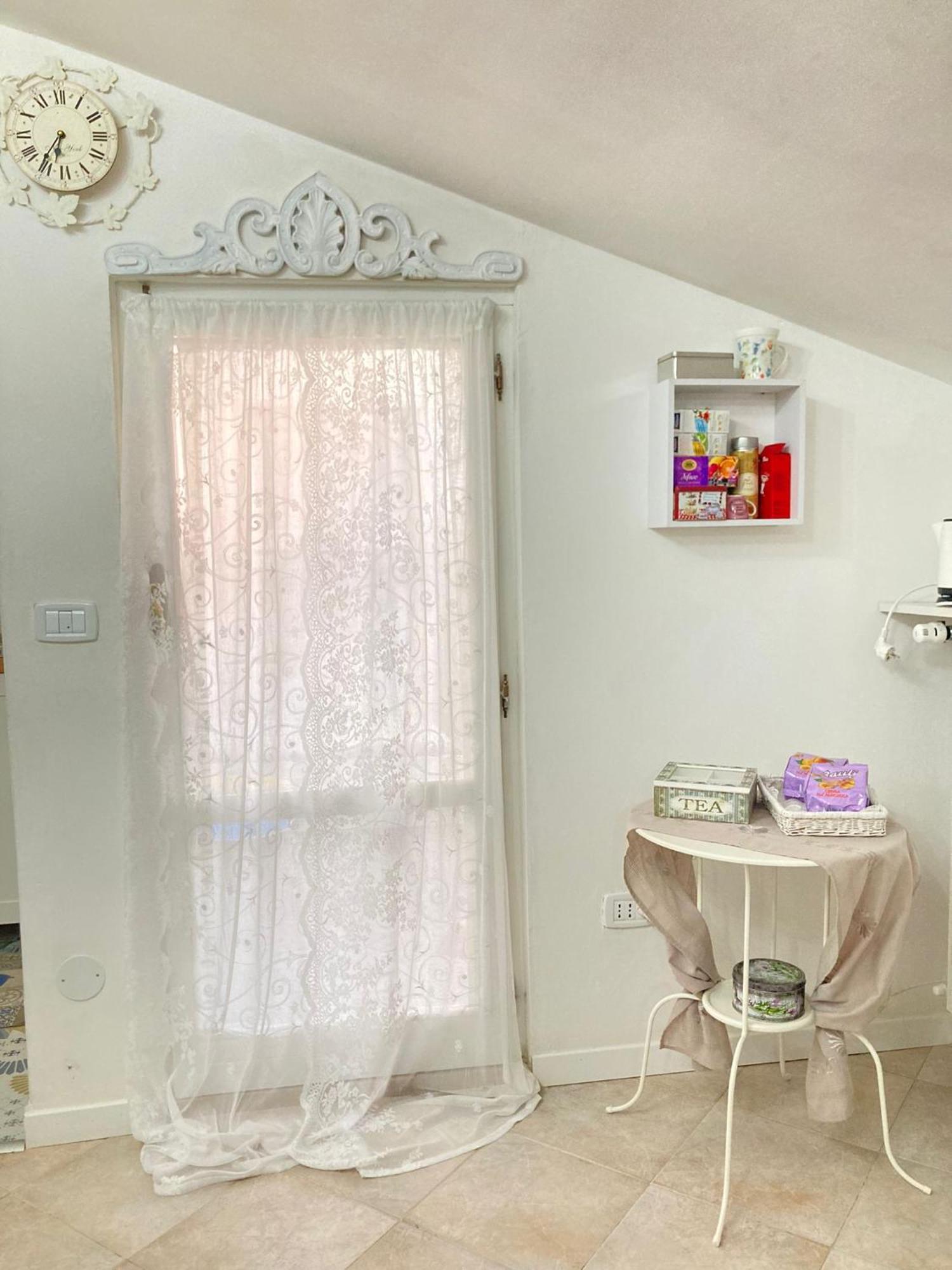 Dimora Majella Apartment Chieti Ngoại thất bức ảnh