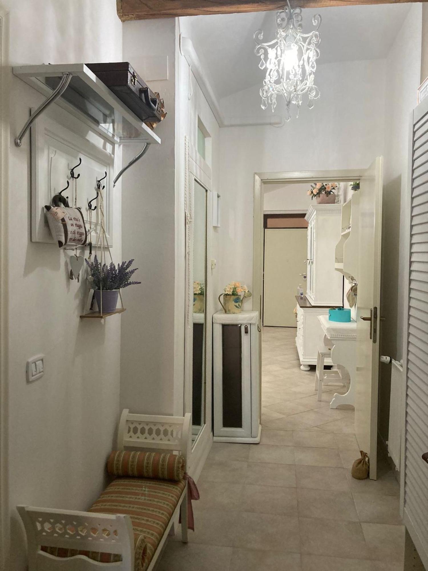 Dimora Majella Apartment Chieti Ngoại thất bức ảnh