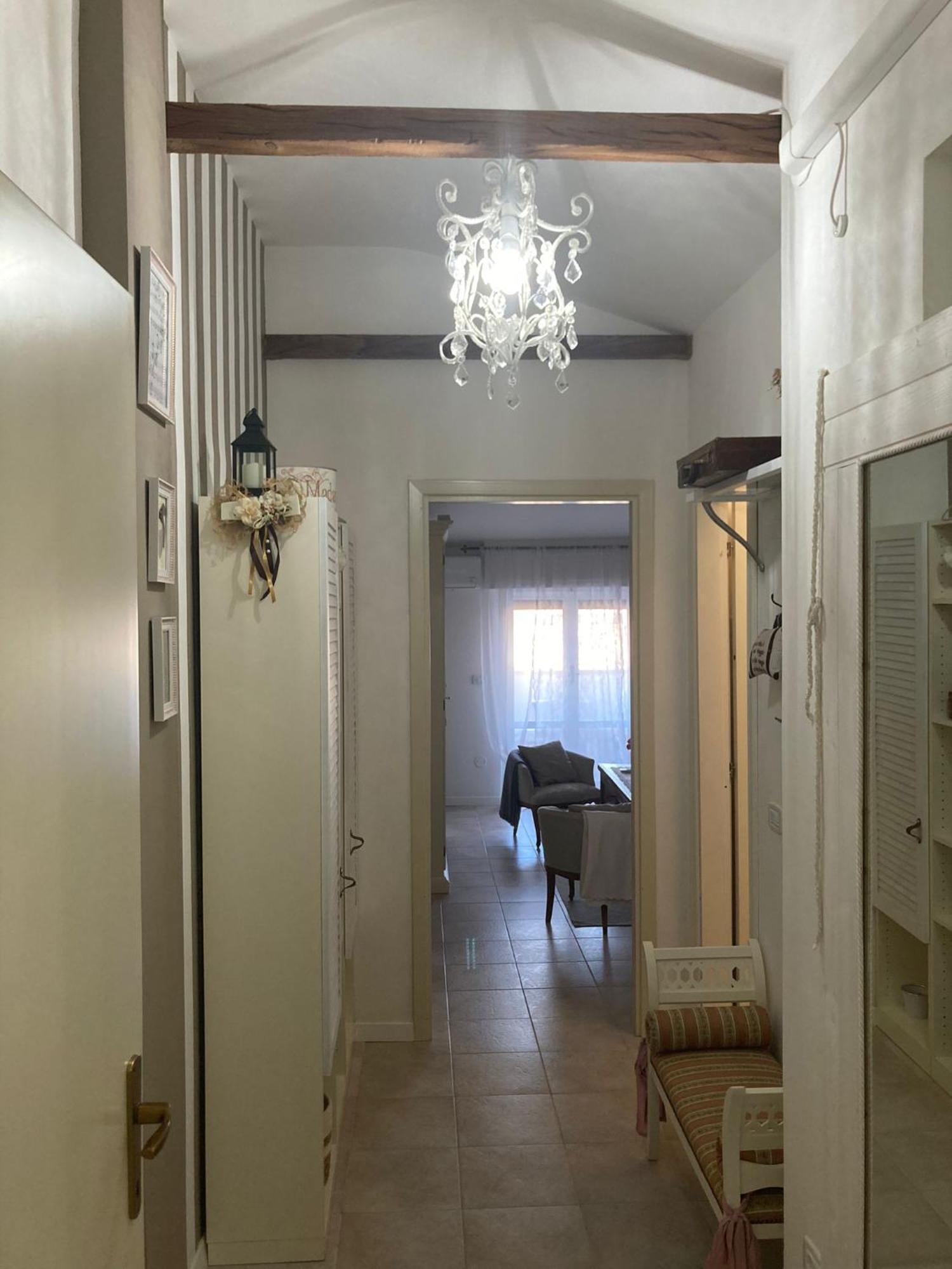 Dimora Majella Apartment Chieti Ngoại thất bức ảnh