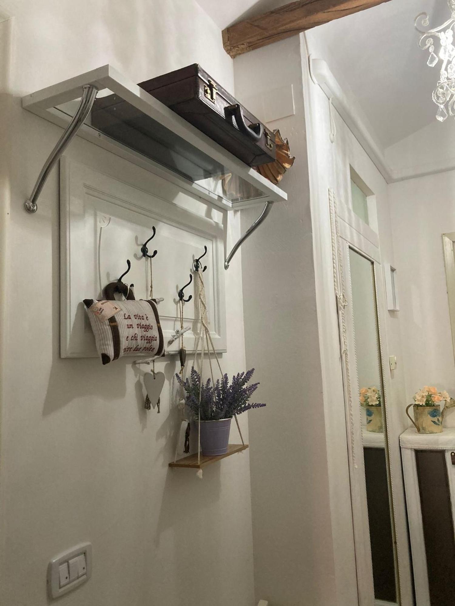 Dimora Majella Apartment Chieti Ngoại thất bức ảnh
