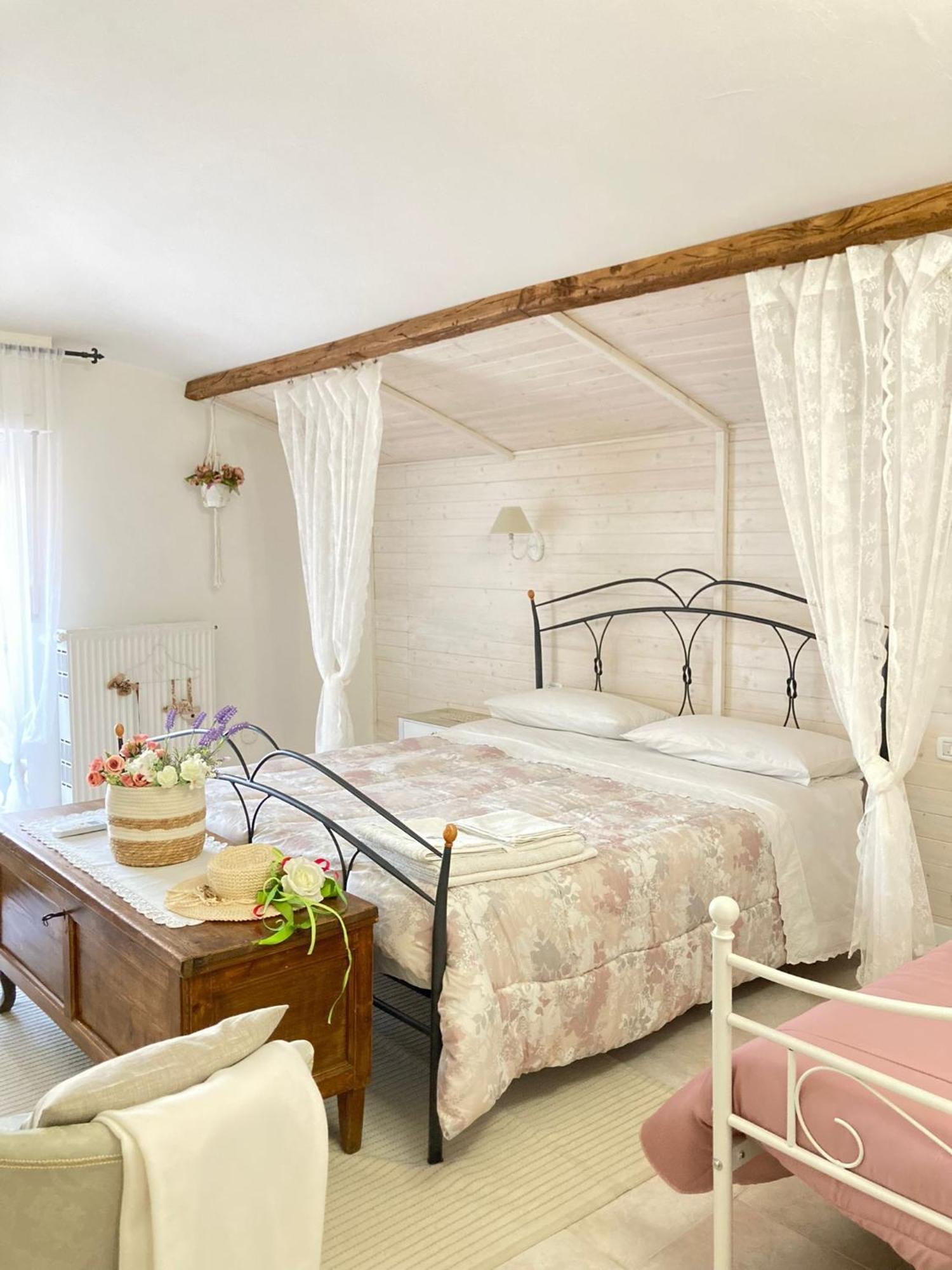 Dimora Majella Apartment Chieti Ngoại thất bức ảnh