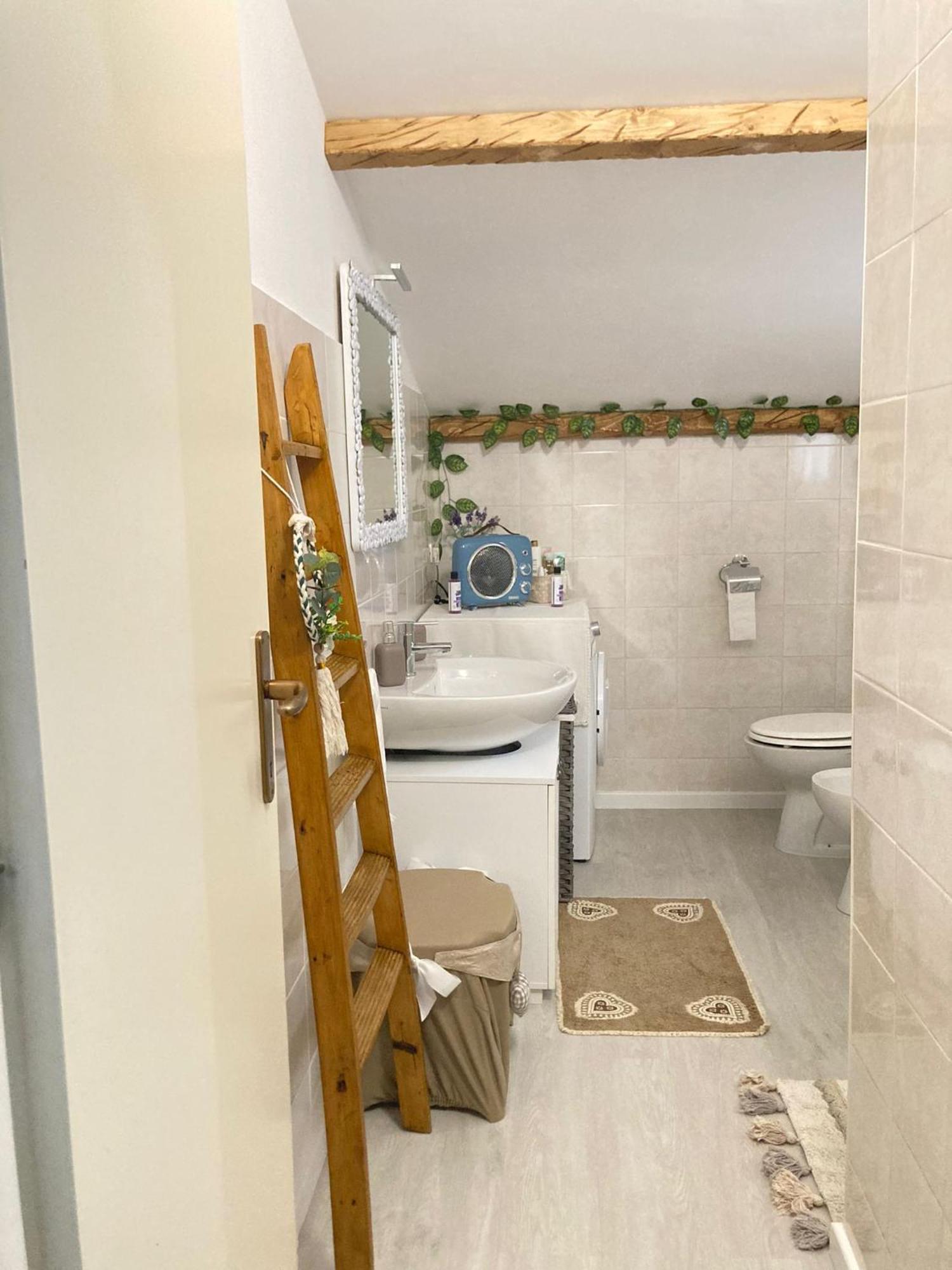 Dimora Majella Apartment Chieti Ngoại thất bức ảnh