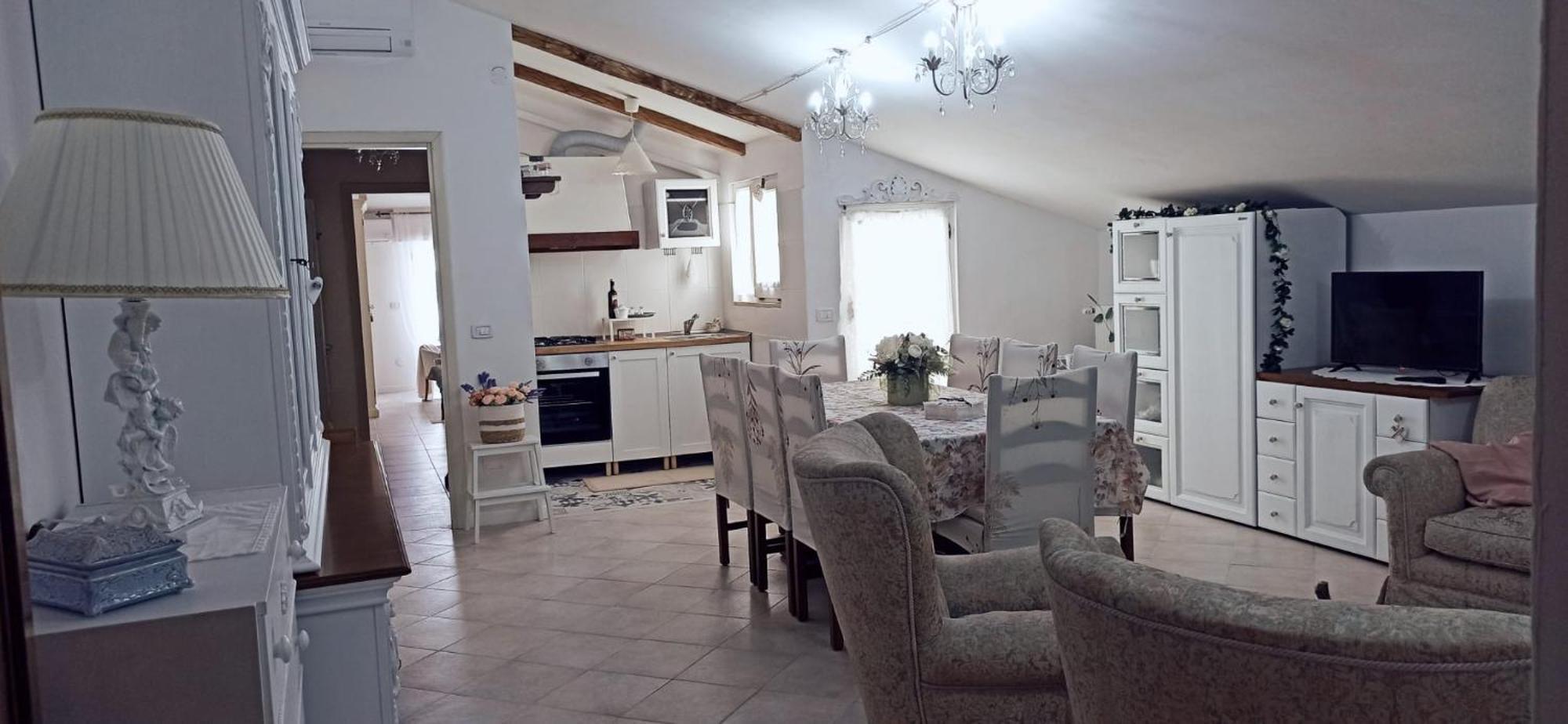Dimora Majella Apartment Chieti Ngoại thất bức ảnh