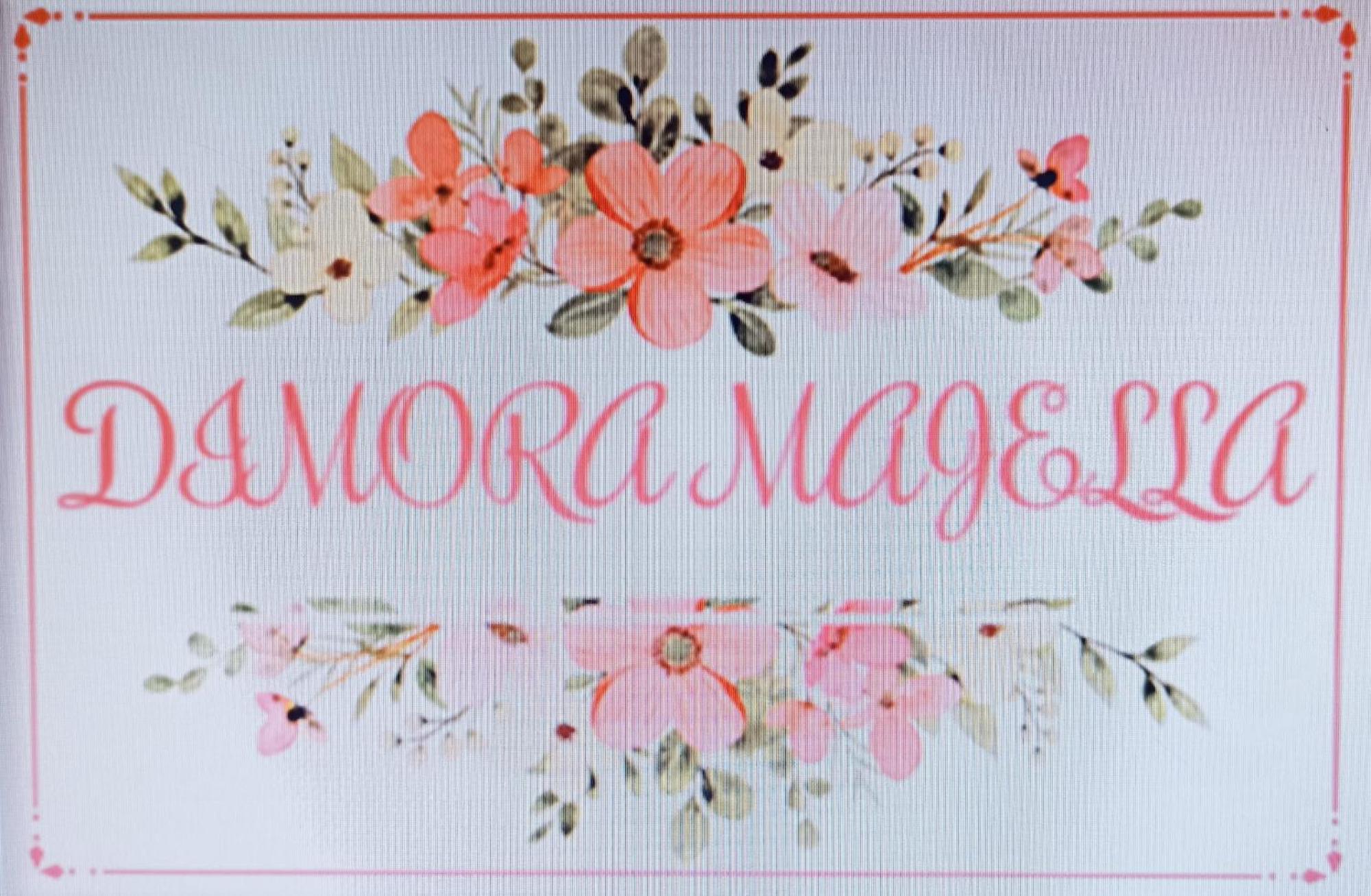 Dimora Majella Apartment Chieti Ngoại thất bức ảnh