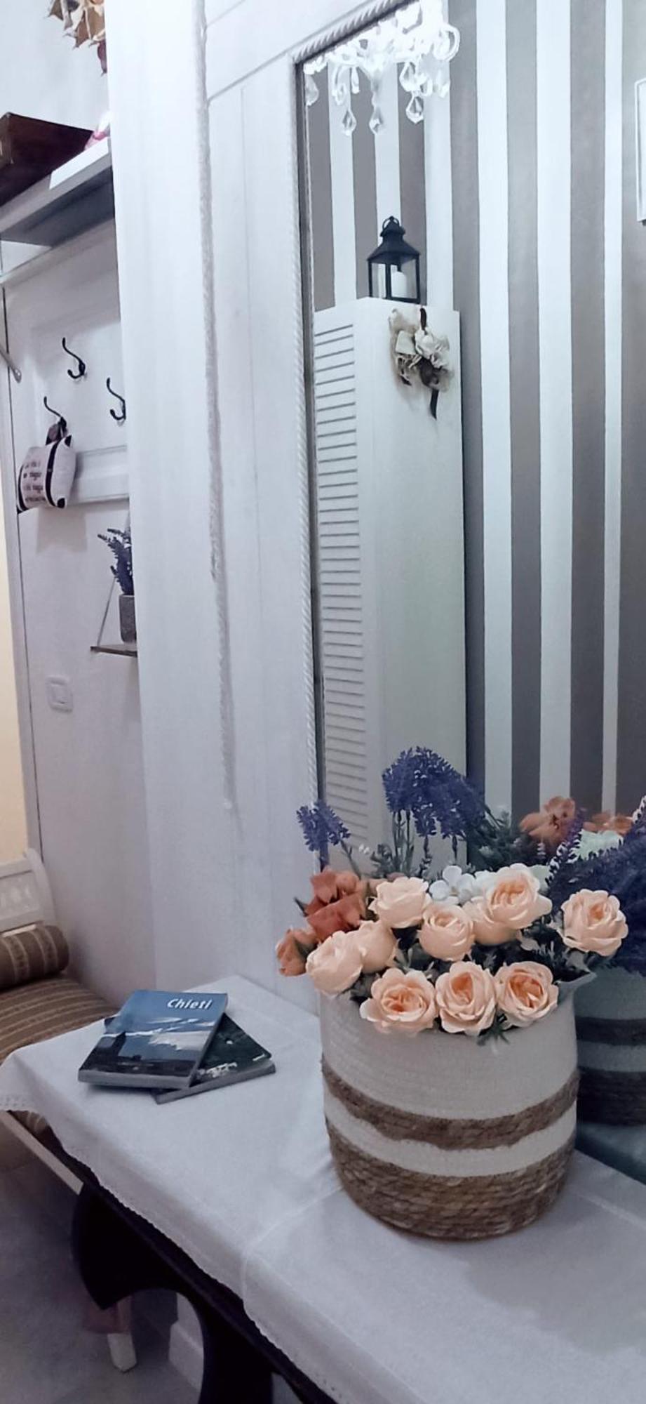 Dimora Majella Apartment Chieti Ngoại thất bức ảnh
