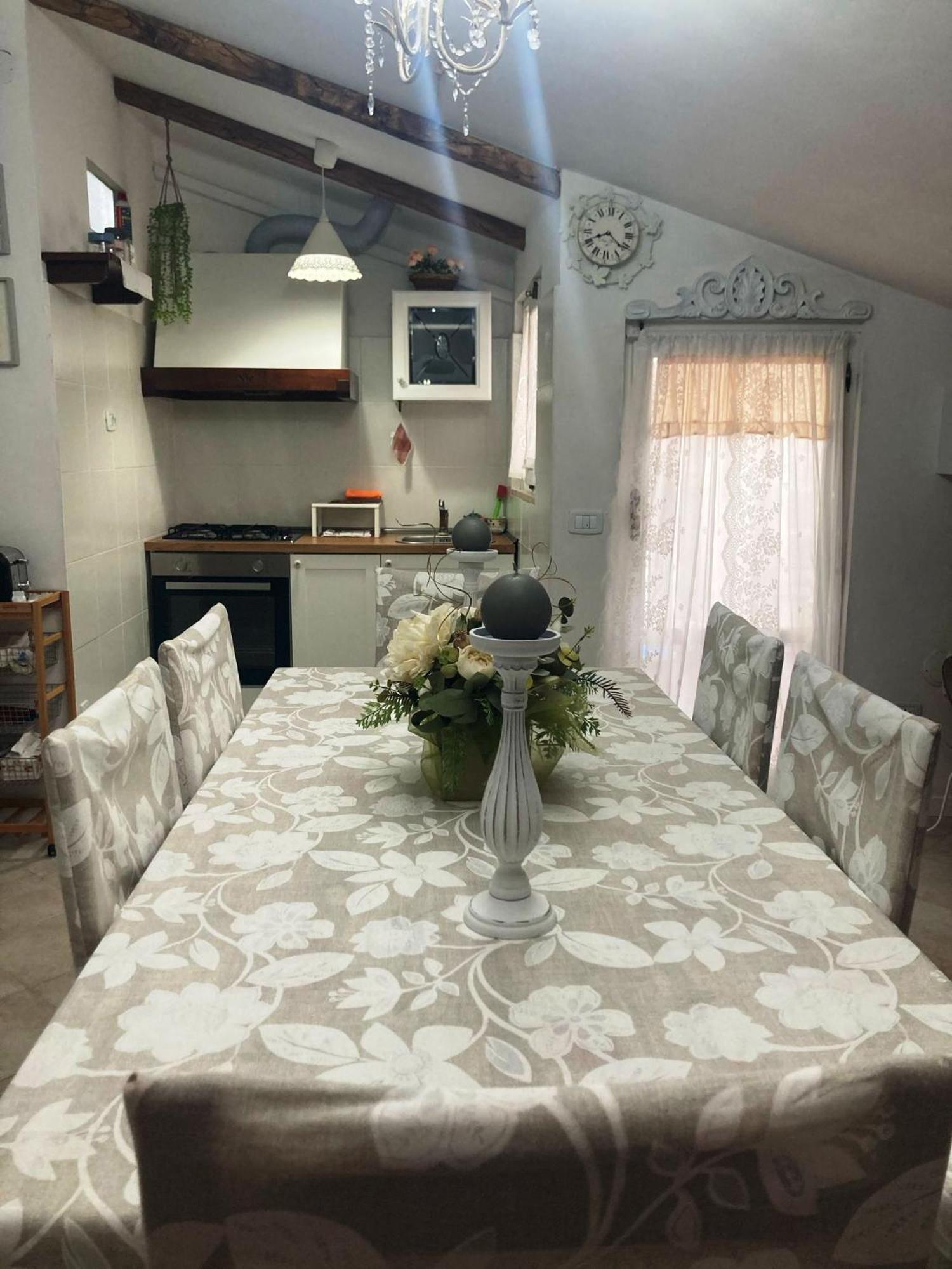 Dimora Majella Apartment Chieti Ngoại thất bức ảnh